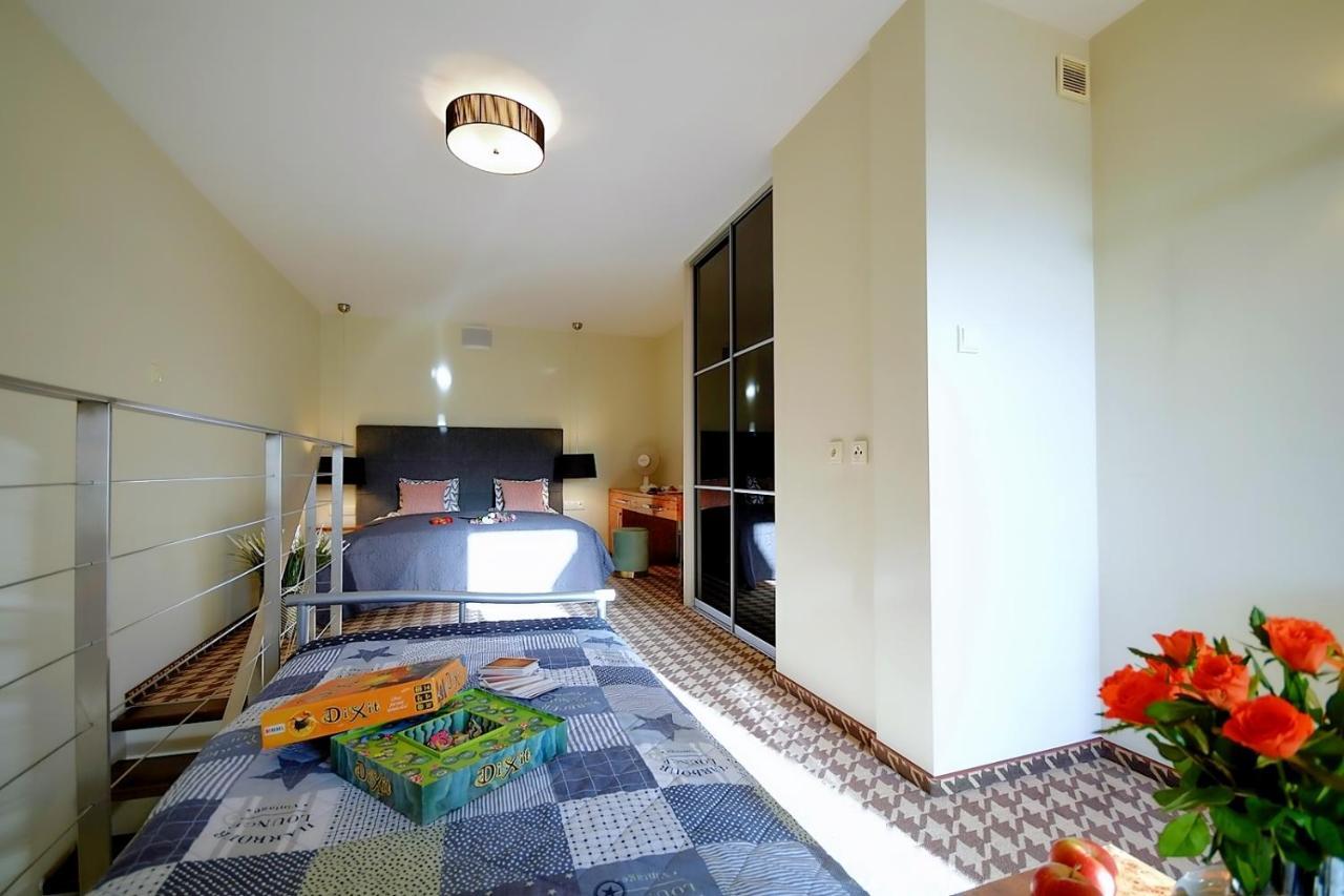 402 W Royal Tulip Sand 200 M Do Plazy Prywatny Apartament Dobruk Apartamenty Aneks Kuchenny Колобжег Екстериор снимка