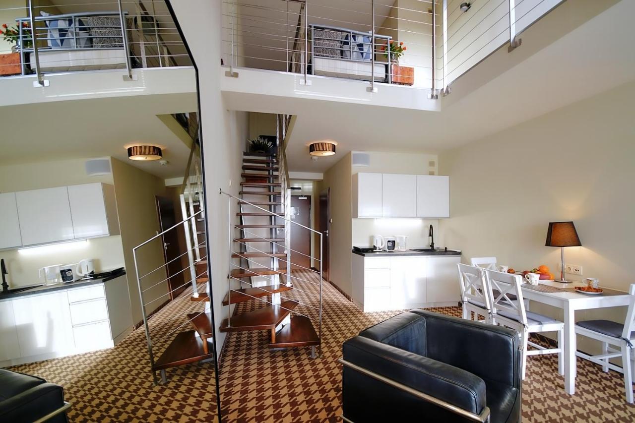 402 W Royal Tulip Sand 200 M Do Plazy Prywatny Apartament Dobruk Apartamenty Aneks Kuchenny Колобжег Екстериор снимка