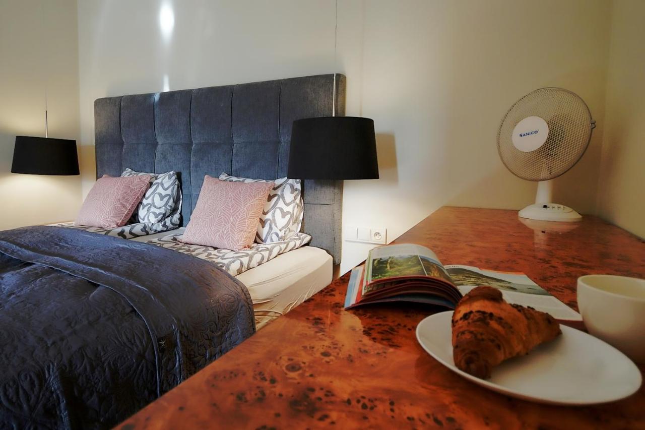 402 W Royal Tulip Sand 200 M Do Plazy Prywatny Apartament Dobruk Apartamenty Aneks Kuchenny Колобжег Екстериор снимка
