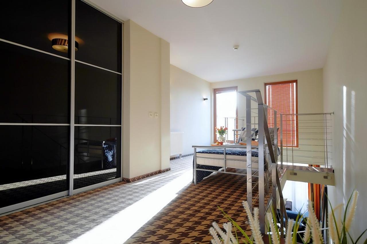 402 W Royal Tulip Sand 200 M Do Plazy Prywatny Apartament Dobruk Apartamenty Aneks Kuchenny Колобжег Екстериор снимка