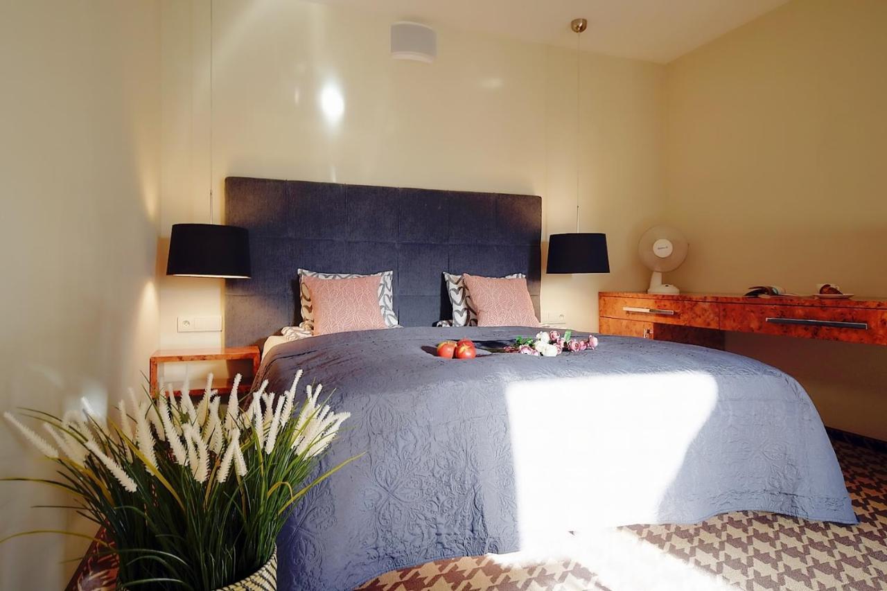 402 W Royal Tulip Sand 200 M Do Plazy Prywatny Apartament Dobruk Apartamenty Aneks Kuchenny Колобжег Екстериор снимка