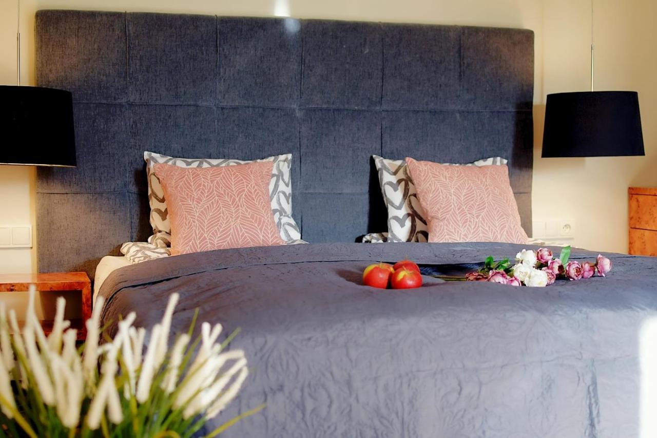 402 W Royal Tulip Sand 200 M Do Plazy Prywatny Apartament Dobruk Apartamenty Aneks Kuchenny Колобжег Екстериор снимка