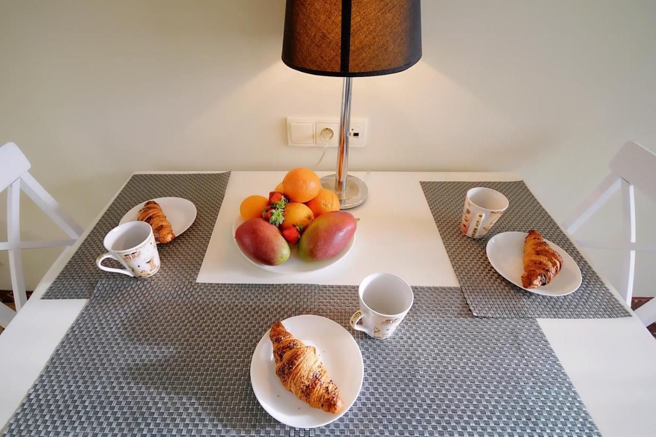 402 W Royal Tulip Sand 200 M Do Plazy Prywatny Apartament Dobruk Apartamenty Aneks Kuchenny Колобжег Екстериор снимка