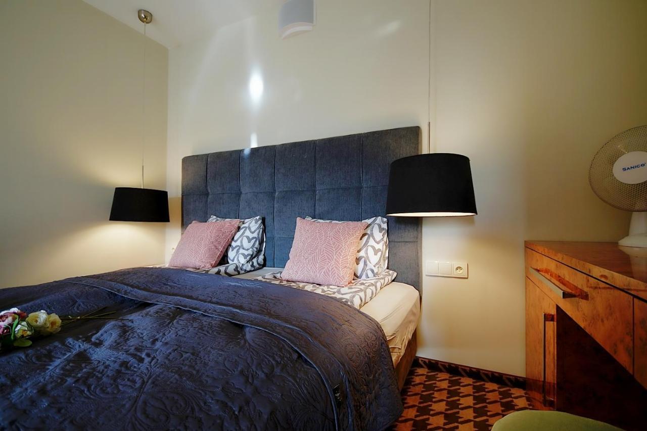 402 W Royal Tulip Sand 200 M Do Plazy Prywatny Apartament Dobruk Apartamenty Aneks Kuchenny Колобжег Екстериор снимка