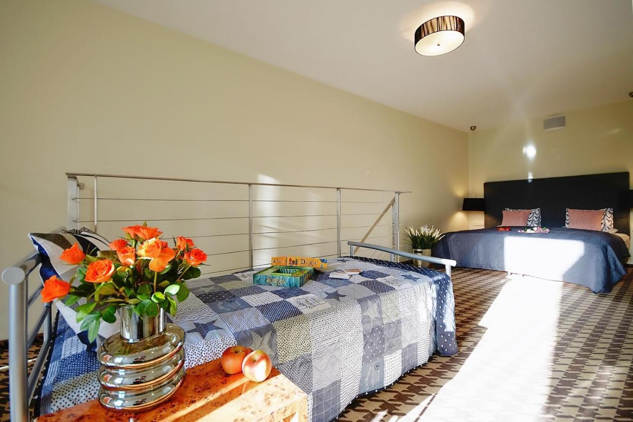 402 W Royal Tulip Sand 200 M Do Plazy Prywatny Apartament Dobruk Apartamenty Aneks Kuchenny Колобжег Екстериор снимка