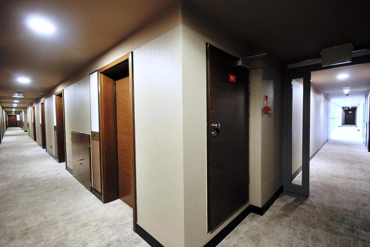 402 W Royal Tulip Sand 200 M Do Plazy Prywatny Apartament Dobruk Apartamenty Aneks Kuchenny Колобжег Екстериор снимка