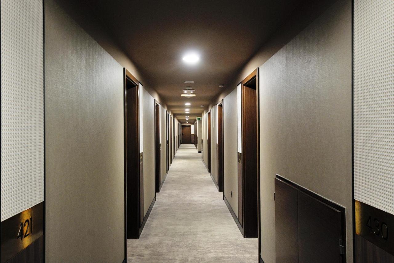 402 W Royal Tulip Sand 200 M Do Plazy Prywatny Apartament Dobruk Apartamenty Aneks Kuchenny Колобжег Екстериор снимка