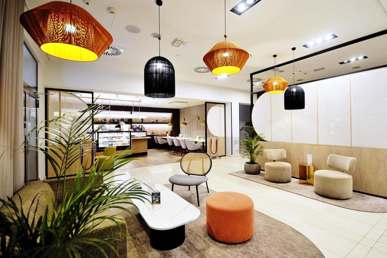 402 W Royal Tulip Sand 200 M Do Plazy Prywatny Apartament Dobruk Apartamenty Aneks Kuchenny Колобжег Екстериор снимка